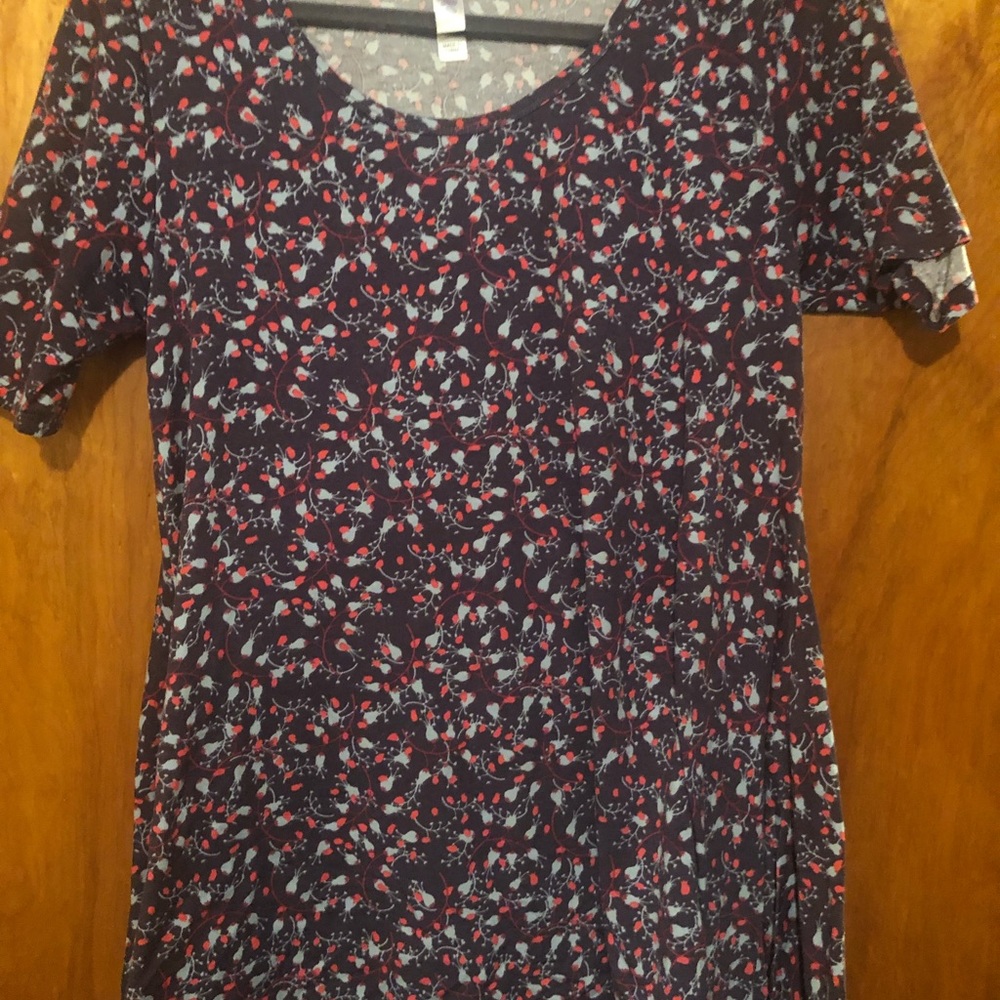Lularoe Perfect T